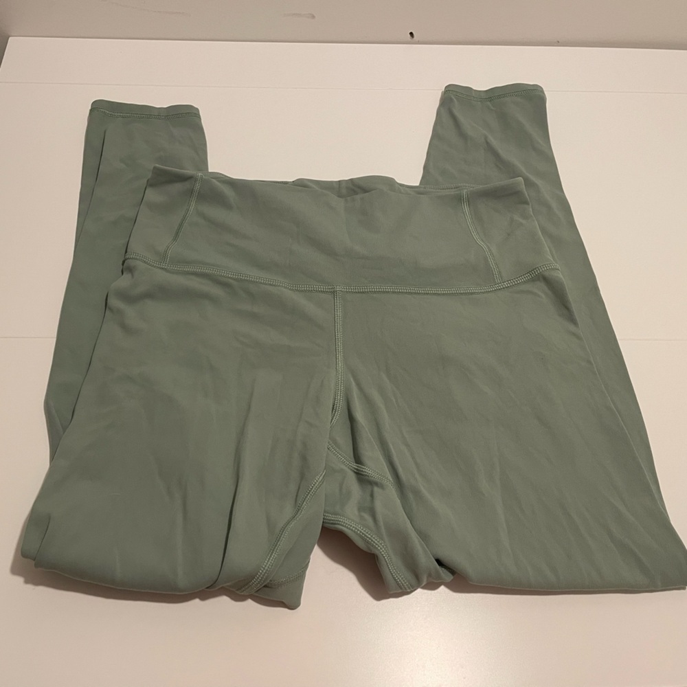 Patagonia Sage Green Leggings